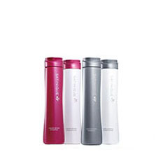 Shampoo y Acondicionador Satinique, Productos para el cuidado del cabello.