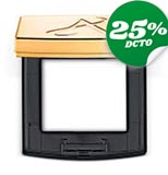 Estuche para Cuarteto de Sombras de Ojos y Rubor