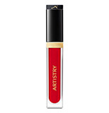 Brillo Labial Real Red