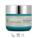 Crema de Reactivación Renovadora para ojos Artistry Skin Nutrition